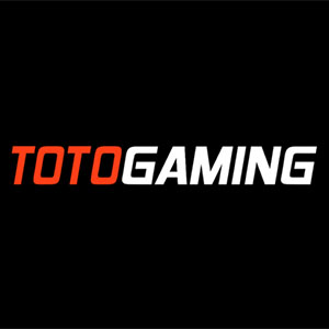 TotoGaming Logo