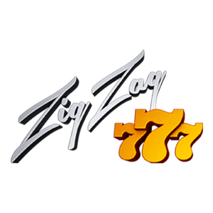 ZigZag777 Logo