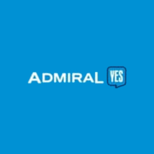 Admiral YES Logo