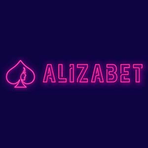 Alizabet Logo