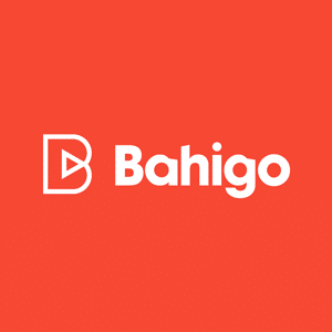 Bahigo Logo