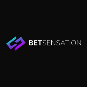 Bet Sensation Logo