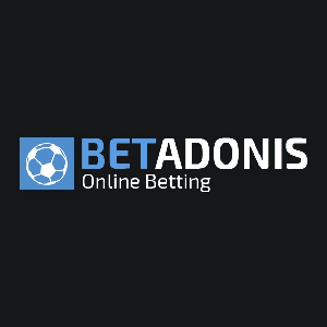 BetAdonis Logo