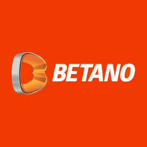 Betano RO Logo