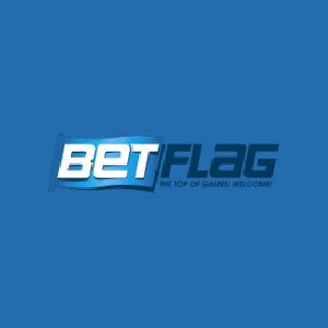 BetFlag IT Logo