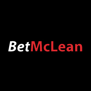 BetMcLean Logo