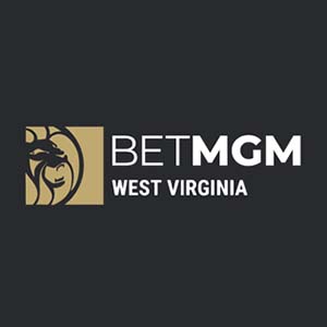 BetMGM NJ Logo