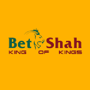 BetShah Logo