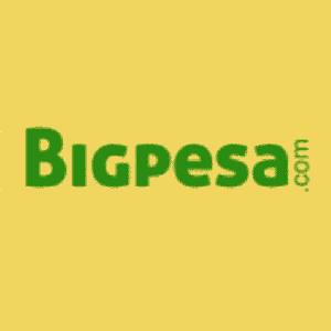 BigPesa Logo