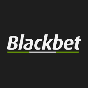 Blackbet Logo