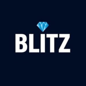 Blitz BE Logo