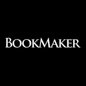 BookMaker Logo