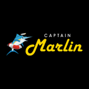 Captain Marlin Logo