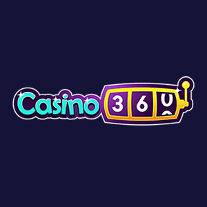 Casino360 Logo