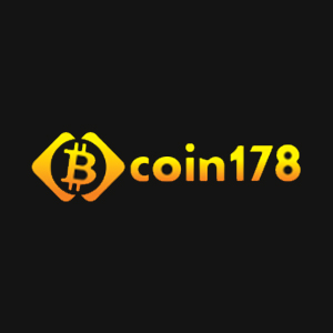 Coin178 Logo