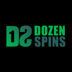 Dozenspins Logo