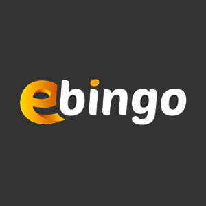 eBingo Logo