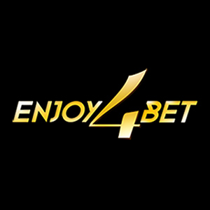 Enjoy4bet Logo