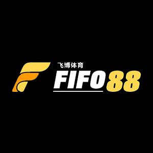 FIFO88 Logo