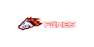 Flames Logo