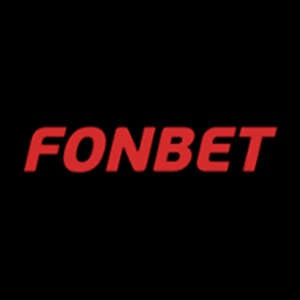 Fonbet GR Logo