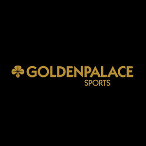 GoldenPalace.be Logo