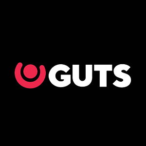 Guts Logo