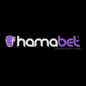 Hamabet Logo