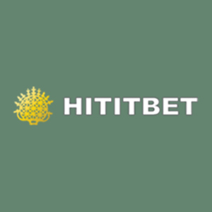 Hititbet Logo
