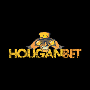 Holiganbet Logo