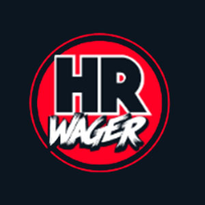 HRWager Logo