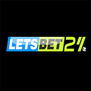 Letsbet24 Logo