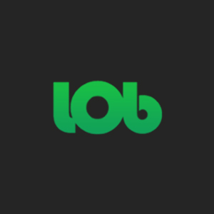 LOB bet Logo