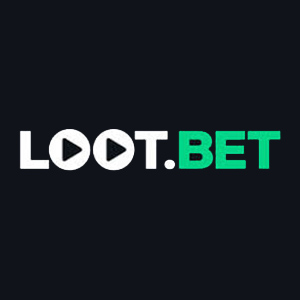 LOOT.BET Logo