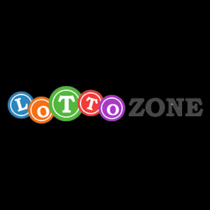 LottoZone Logo
