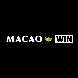 MacaoWin Logo
