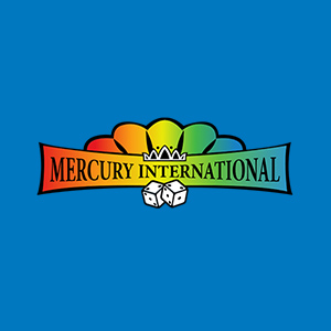 Mercury International Logo