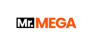 Mr Mega Logo