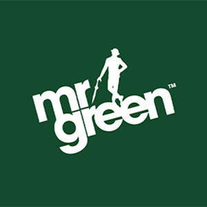 Mr. Green LV Logo