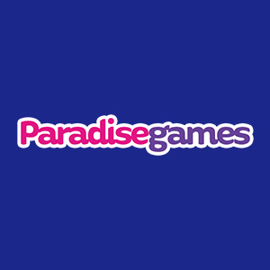ParadiseGames Logo