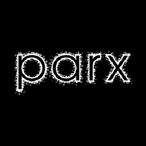 Parx PA Logo