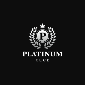 Platinum Club VIP Logo