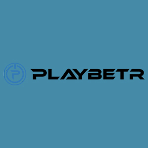 Playbetr Logo