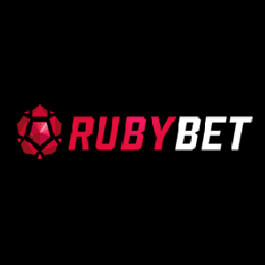 Ruby Bet Logo
