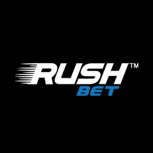 RushBet Logo