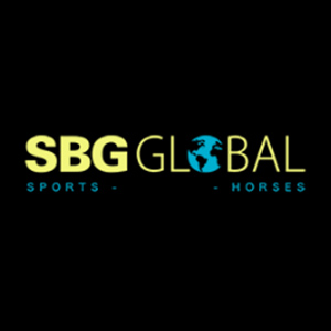 SBG Global Logo