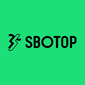 SBOTOP Logo