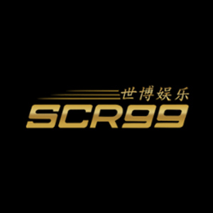 SCR99 TH Logo