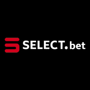 SELECT.bet Logo