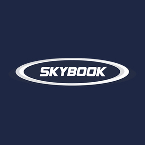 Skybook Logo